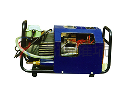 LB-7X10微型电动水压泵Lb-7x10 miniature electric hydraulic pump