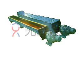 LSGX型螺旋输送机Lsgx screw conveyor
